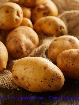 Premium Quality Potatoes