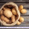 Premium Quality Potatoes