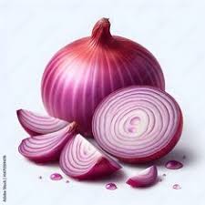 Onions