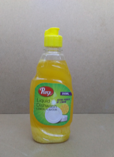 Liquid Dish Wash 250 ML