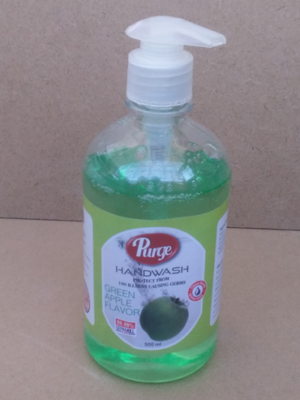 Liquid Hand Wash 500 ML