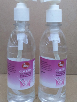 Original Imported Glycerine 120 ML