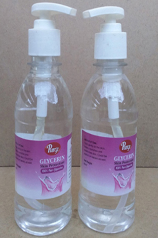 Original Imported Glycerine 120 ML