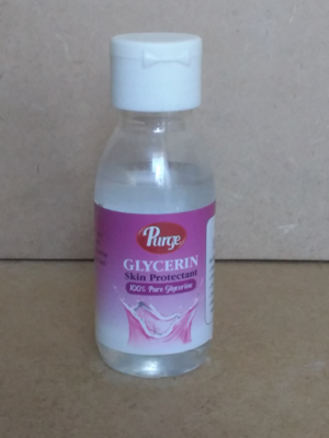 Original Imported Glycerine 60 ML