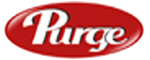Purge Logo